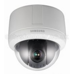 Samsung SCP-2120 | 2120P PTZ, ICR, 600TVL, W5, AC24V, Optical Zoom 12x